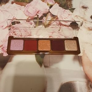 Natasha Denona Makeup - Natasha Denona cranberry palette Natasha Denona Makeup - Natasha Denona cranberry palette